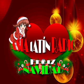 Asia Latin Radio