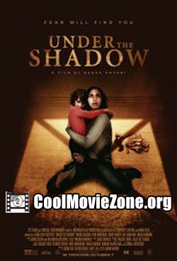 Under the Shadow (2016)