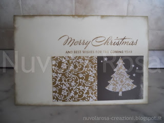 Paravia passi primi agrifoglio Nuvola Rosa: Swap Calendario dell'Avvento: 1 - 6 dicembre