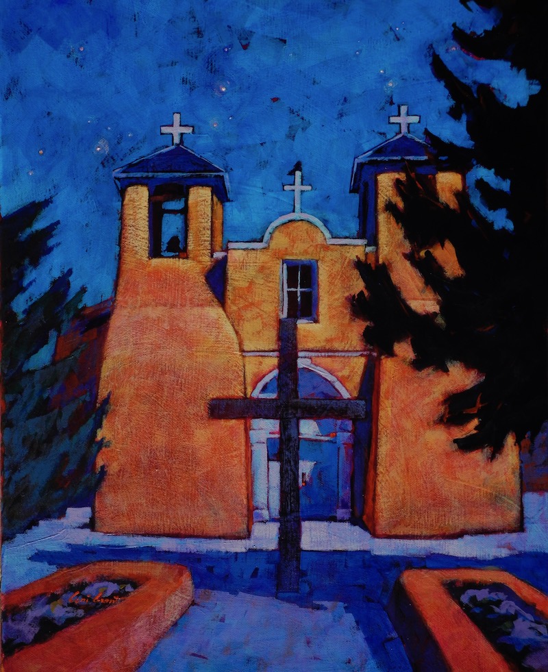 PleinView Fall Arts in Taos