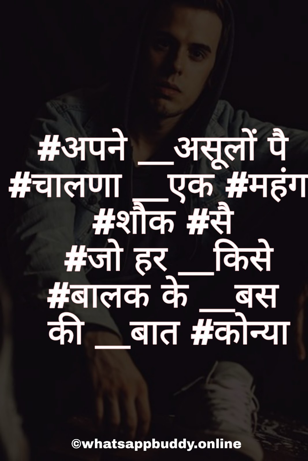 haryanvi status