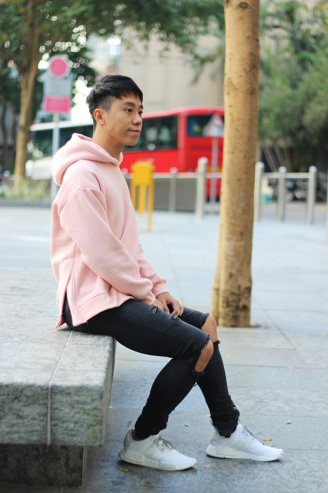 The Daniel Originals Fashion, Menswear, Lifestyle, Travel blog The