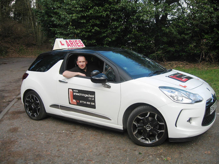 Driving Lessons Inverness