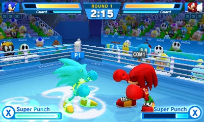 [Review] Mario & Sonic no Rio 2016 do Nintendo 3DS surpreende na malandragem Mario-sonic-rio-2016-olympic-games-boxe