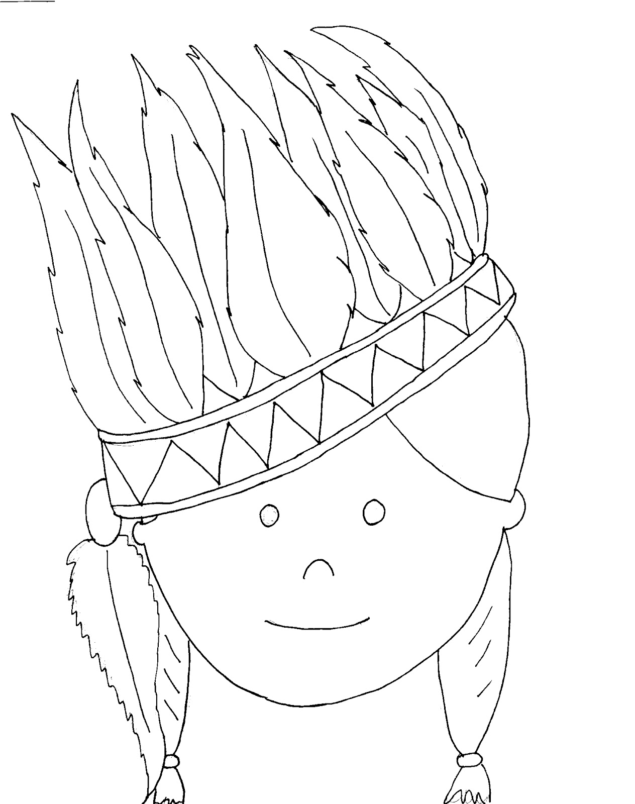 Gourd Coloring Pages