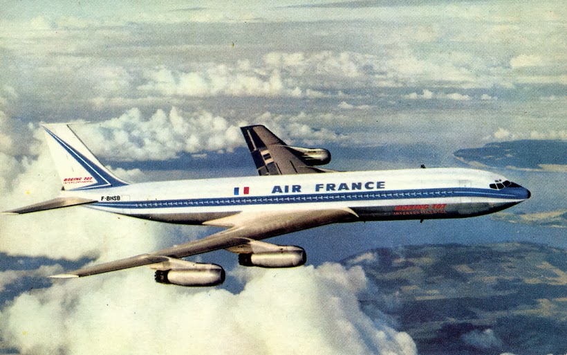 Air France 85 Anniversaire Air France 85 Anniversaire