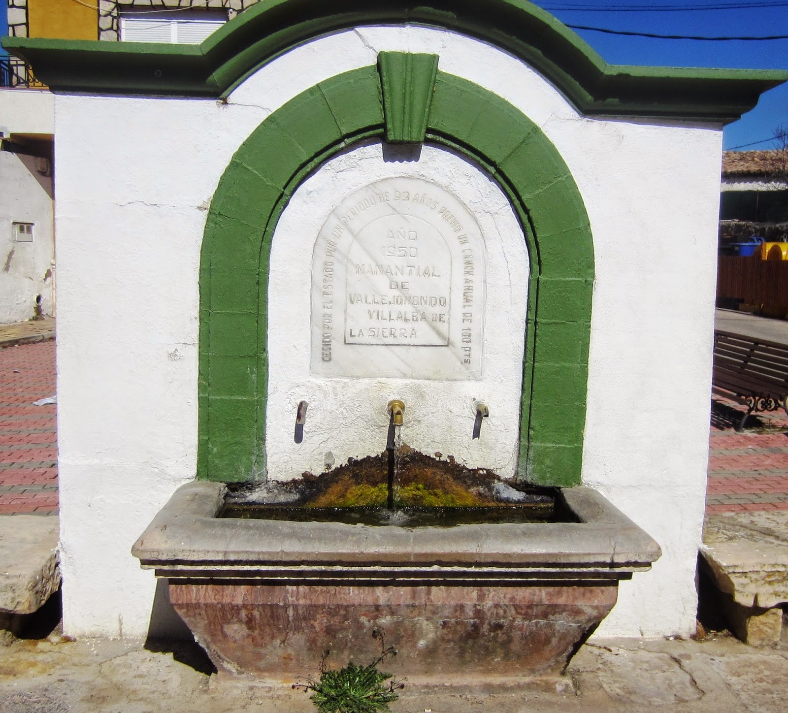 Villalba de la Sierra