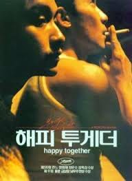 Happy together, 1997