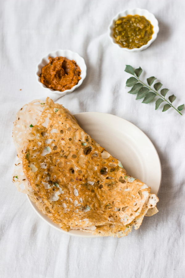 Easy Millets Dosa Recipe Homemade and Best 2023 AtOnce