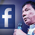 Facebook confirms live streaming coverage of Duterte's inauguration