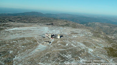 Serra da Estrela - Torre