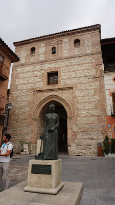 Puente del Alcocer, Arévalo Puente del Alcocer, Arévalo