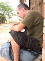 Carlo in Cambogia Fotografie di un viaggio durato circa un anno, qui sono in Cambogia
