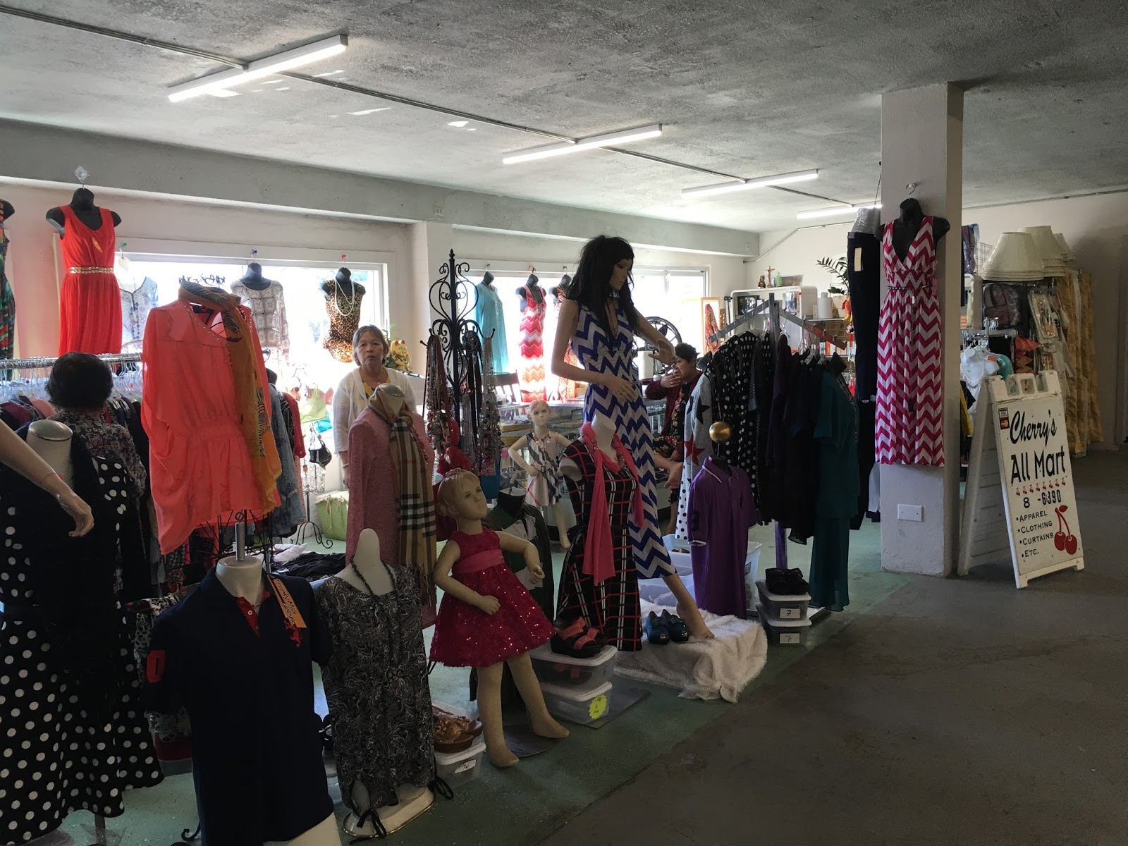 GREAT EATS HAWAII WAIPAHU PLANTATION MARKETPLACE