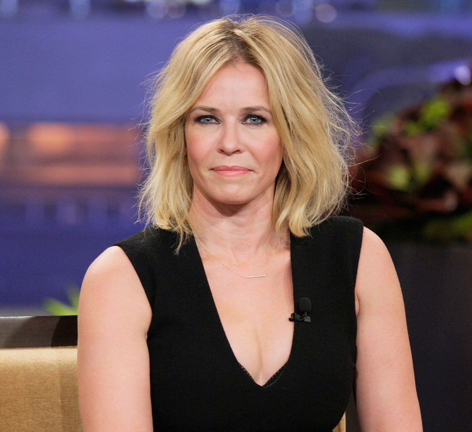 Discover more posts about chelsea handler. 