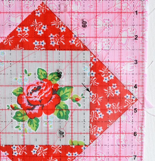 Economy Block Math Down Grapevine Lane: Tutorial: Economy Block Playmat