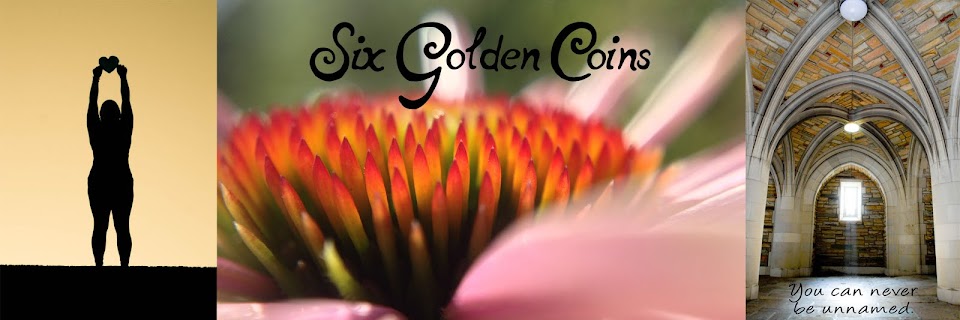 Six Golden Coins