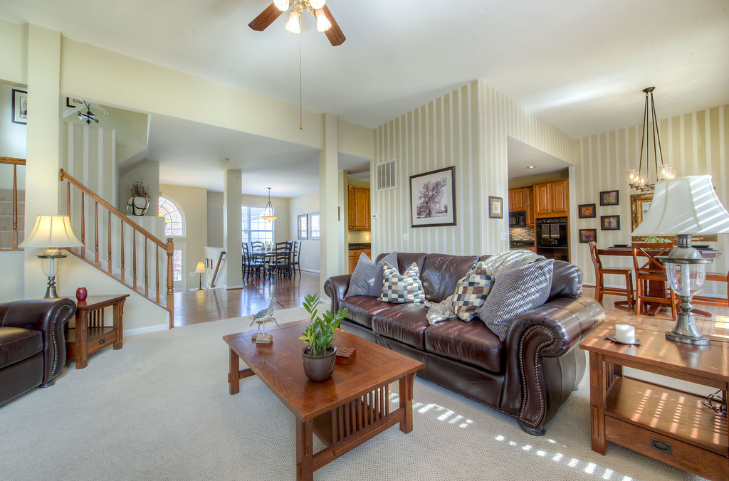 Armistead Park 8911 Garden Stone Ln, VA 22031 Open Hous