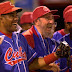 A pesar del triunfo de los cubanos, Fidel Castro satanizó la MLB