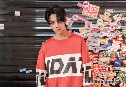 Samuel - Candy Samuel - Candy