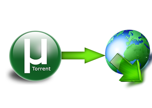 how to directly download torrents on high speed