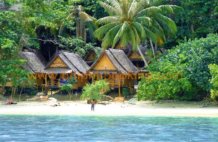 Phi Phi Relax Beach Resort Phi Phi Island in Phi Phi Thailand