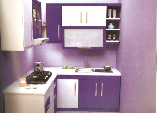 Contoh desain dapur minimalis type 36 Contoh desain dapur minimalis type 36