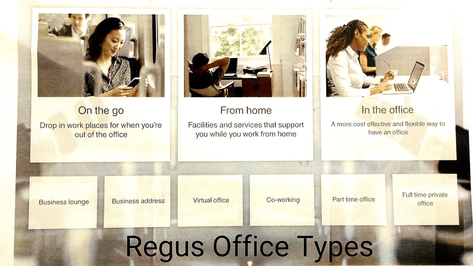 Regus Regus Rental Office Office Choices