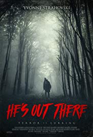 He’s Out There (2018) Full Movie WEBDL 720p Direct Download