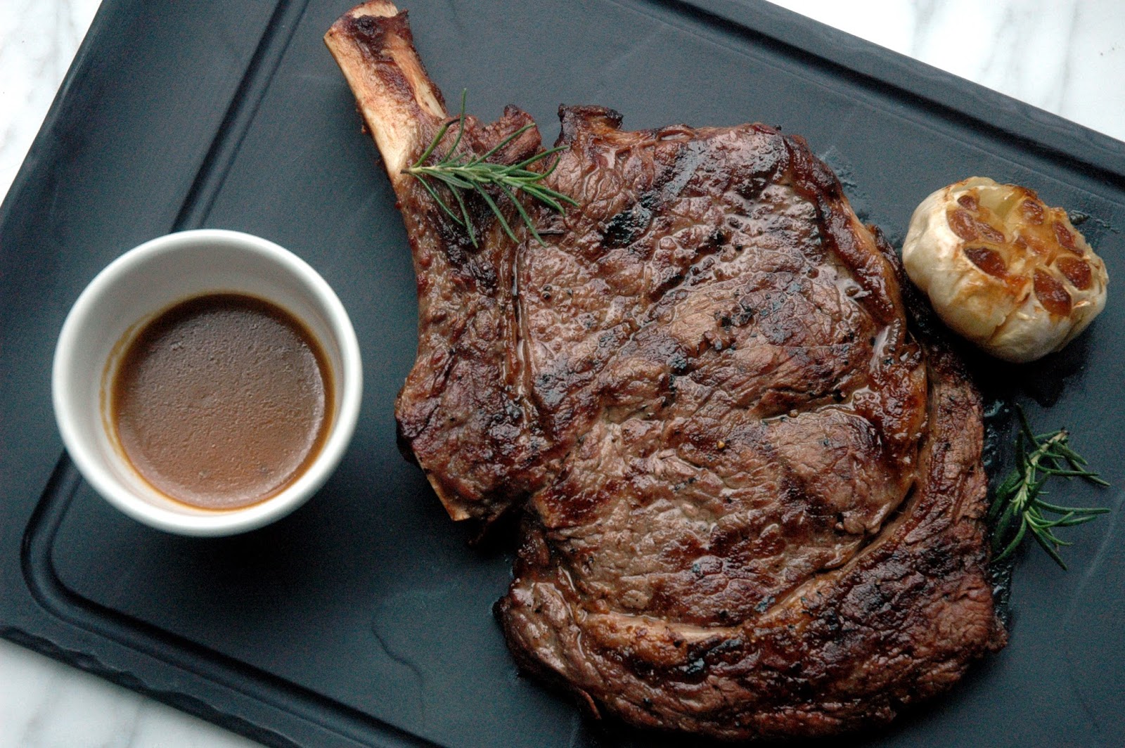 DUDE FOR FOOD Meet Chef Eric Weidmann. At Sage Bespoke Grill...