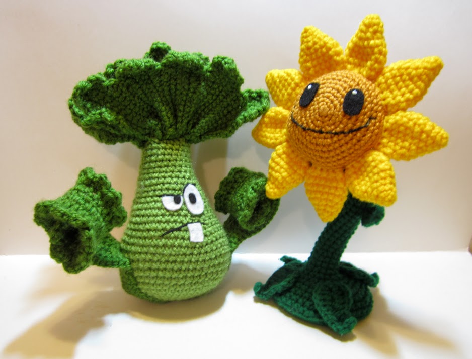 MadebyJody666 Plants vs Zombies