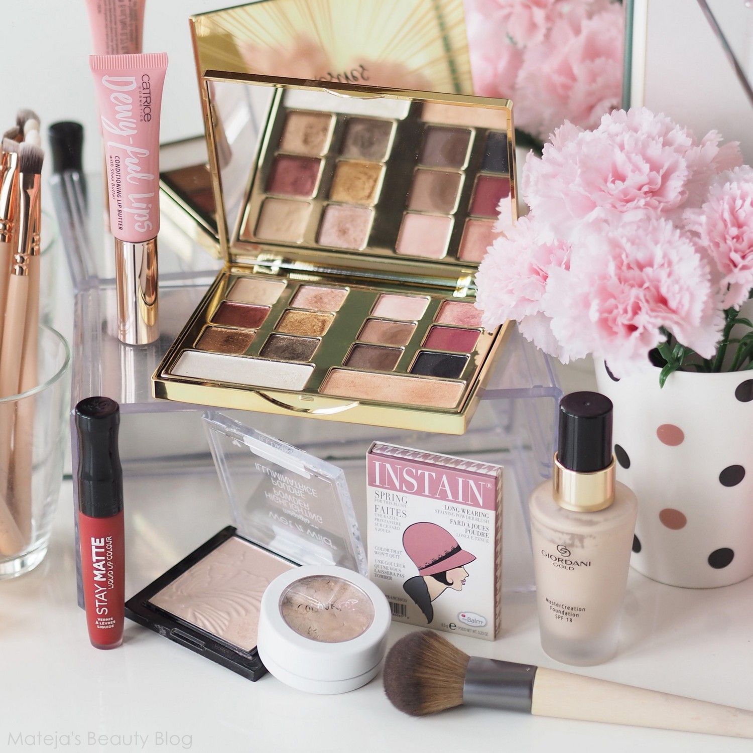 Best Beauty Finds in 2018 Mateja's Beauty Blog