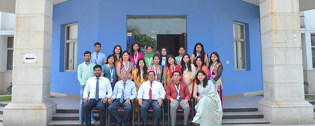 DPG Degree College Faculty and Teachers Staff
