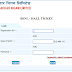 BSNL JAO 2017 Admit Card Download