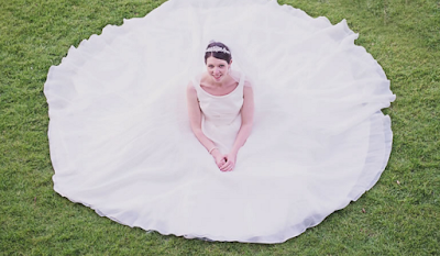 10 Struggles Every Short Bride-to-be Will Understand 10 Struggles Every Short Bride-to-be Will Understand