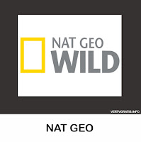 NAT GEO NAT GEO