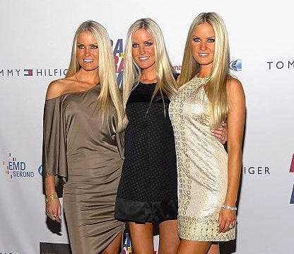 Identical Triplets Take a DNA Test ...Fow Entertainmentnews..On Fow24news.c...
