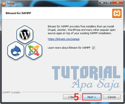Cara Install XAMPP di Windows 7 64 bit Terbaru 2018-2019 Cara Install XAMPP di Windows 7 64 bit Terbaru 2018-2019