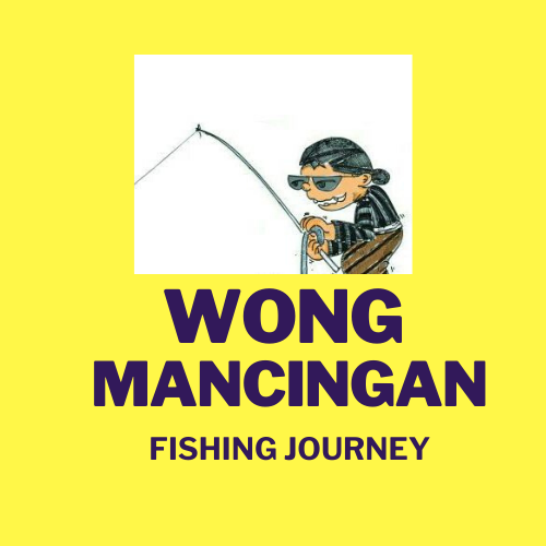 Wong Mancingan 