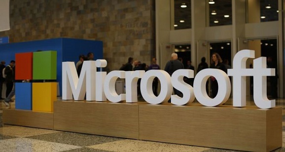 Microsoft Luncurkan program Easy Trade UP di Amerika Serikat AS