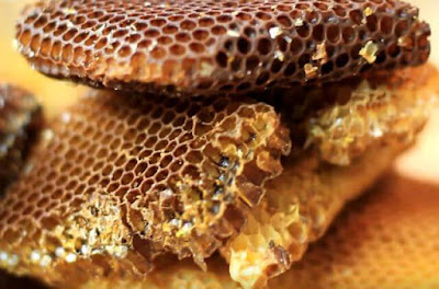 Beeswax