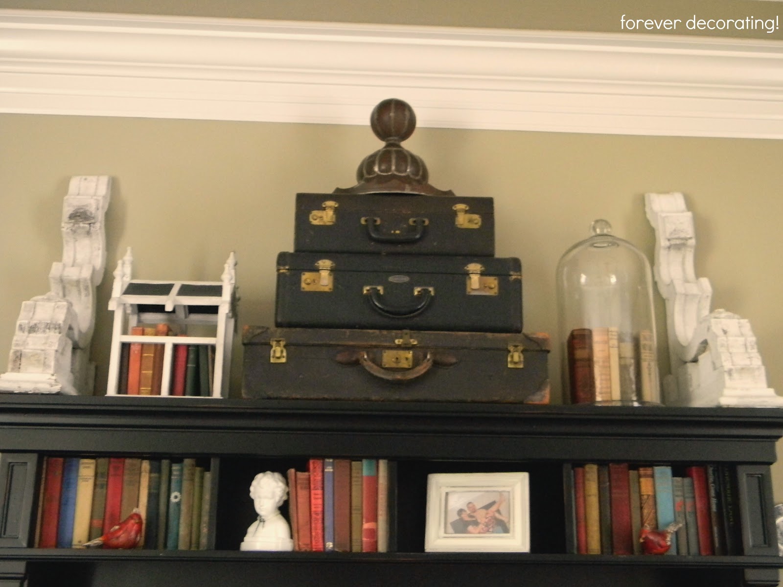 Forever Decorating Fun August Decor forever-decorating-fun-august-decor