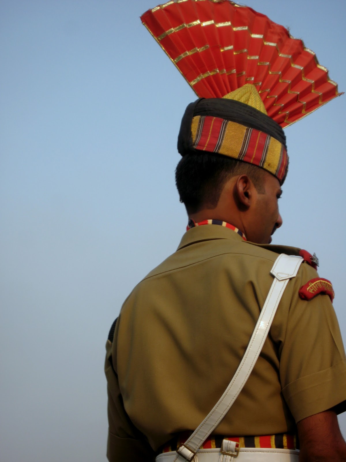 The Perpetual Tourists Lahore, Lahore.... A Travel Guide