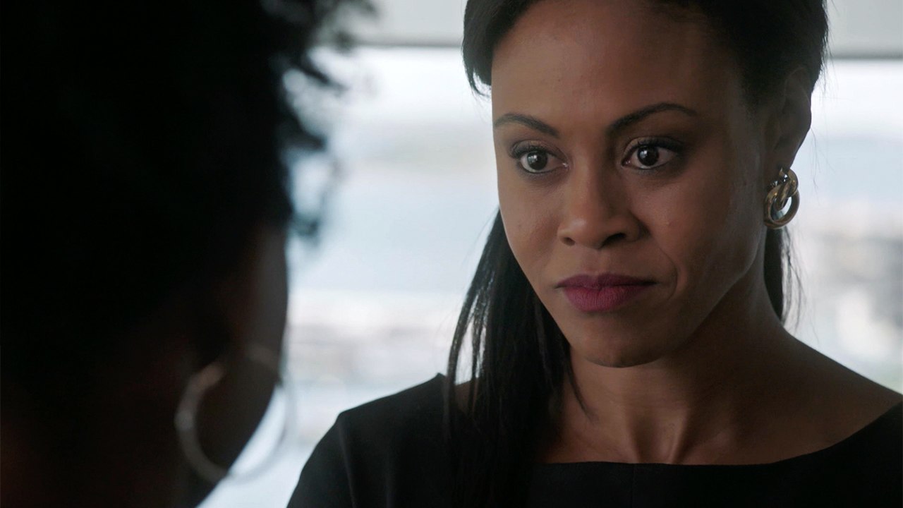 femfilmrogue 'Diggstown' Lets a Black Woman Take Charge in Canada