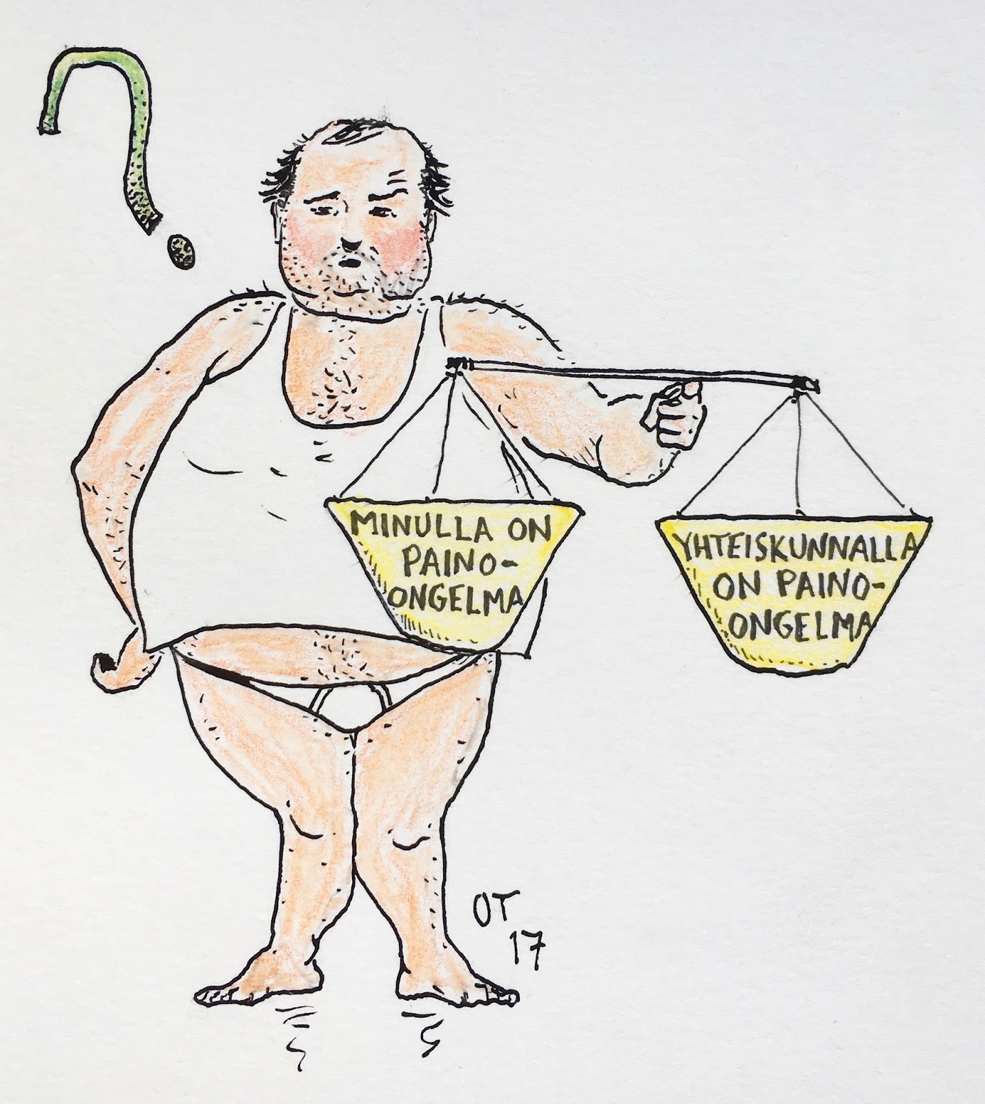 Mikä on anaaliseksiä kuten