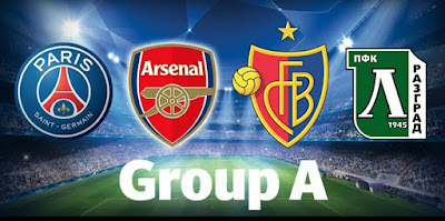 Champions League Champions League