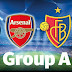 Arsenal Handed Fresh Champions League Draw