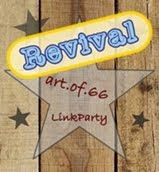 Revival LinkParty - jeden Freitag 8.00 Uhr bis Mittwoch 23.00 Uhr.