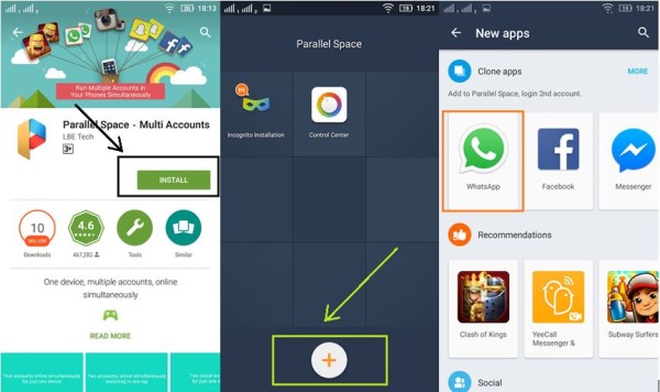 Cara Buat Aplikasi Android dengan Mudah dan Cepat - Wong ...