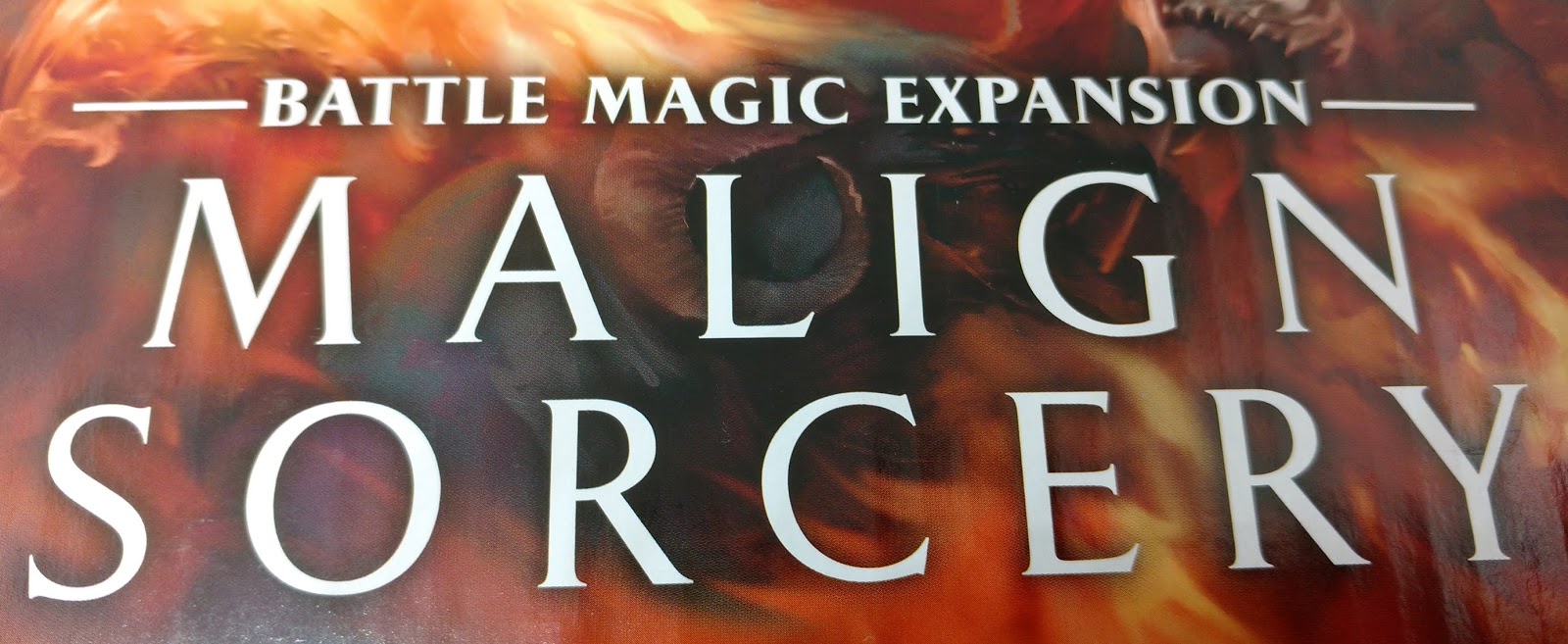 Varchilde's Vault Frostgrave Marley's Spectral Chains